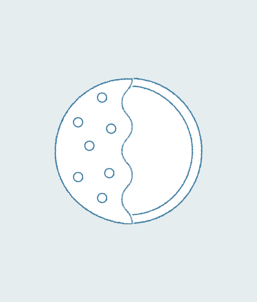 カレーのイラスト