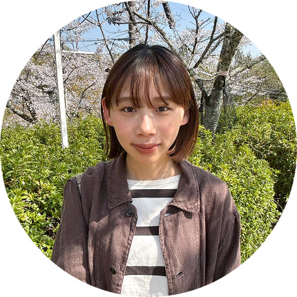 原朱音の顔